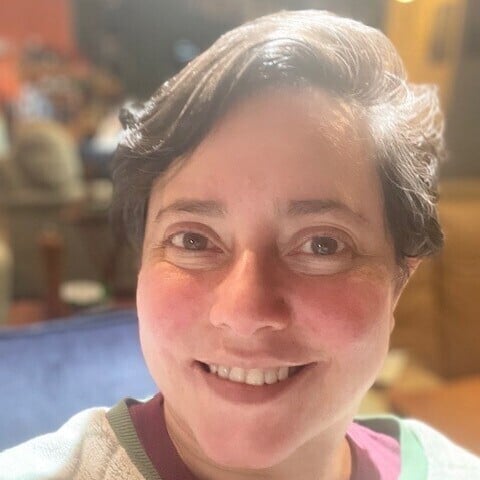 Avatar of Silvia O.