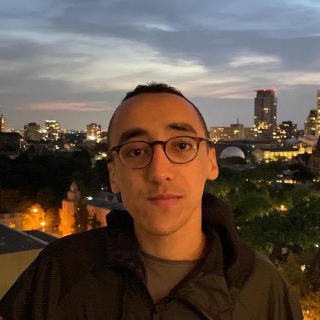 Avatar of Josh E.