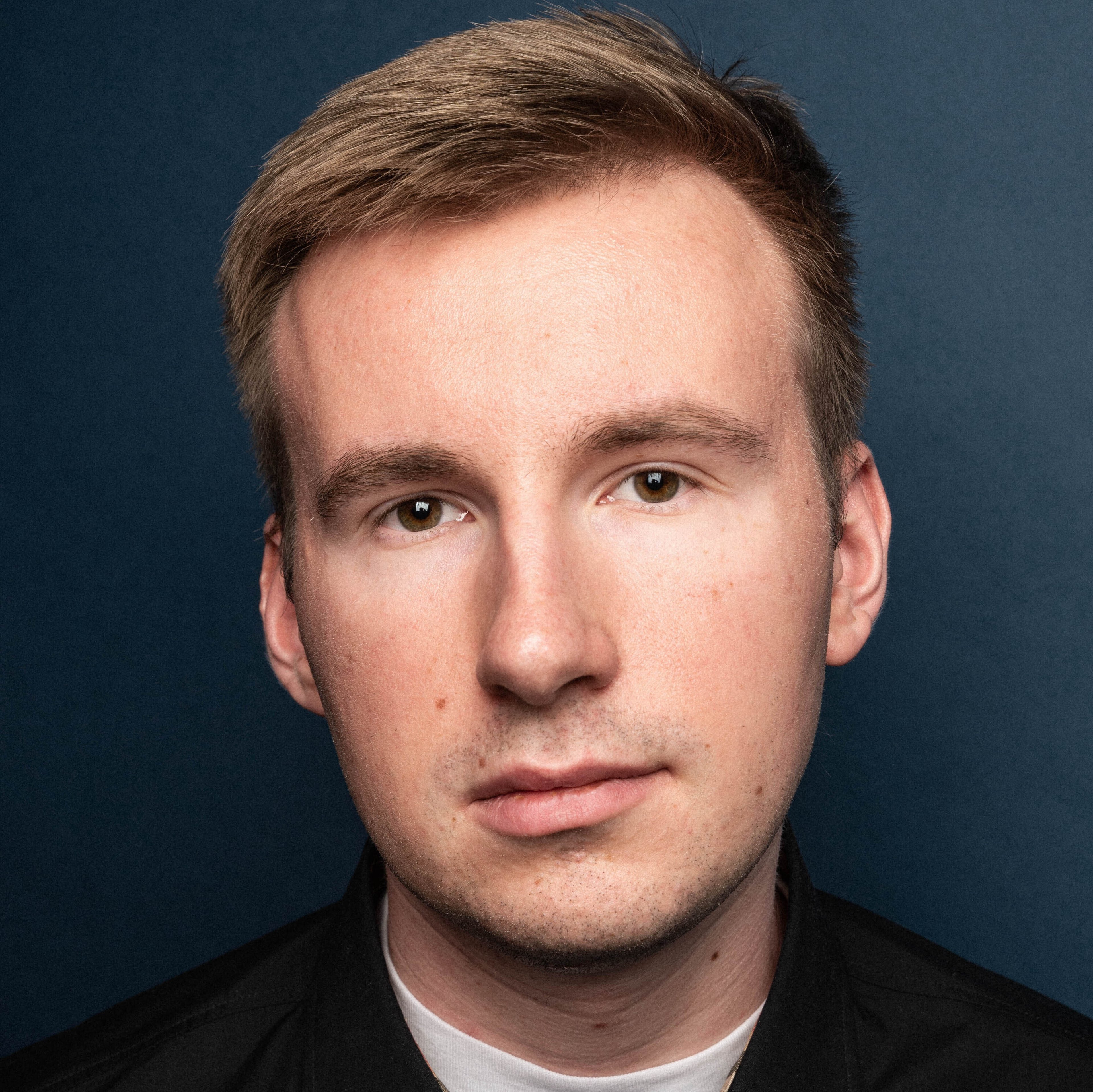 Avatar of Oleg B.