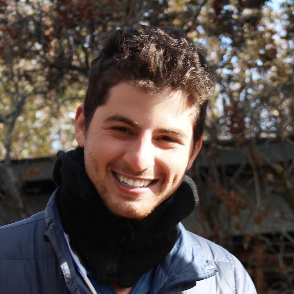 Avatar of Alan D.
