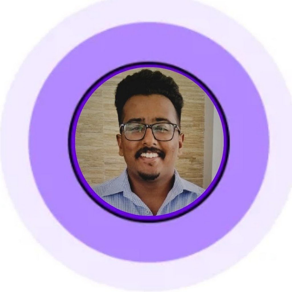 Avatar of Joel M.