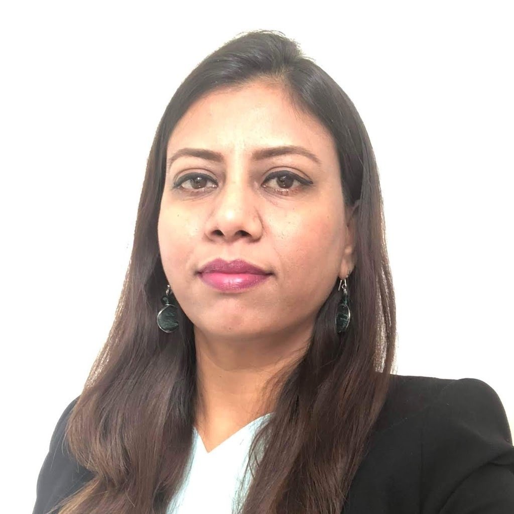 Avatar of Kiran P.