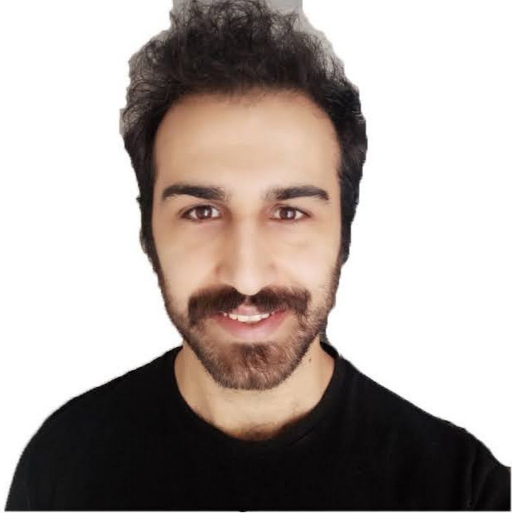 Avatar of Murat K.
