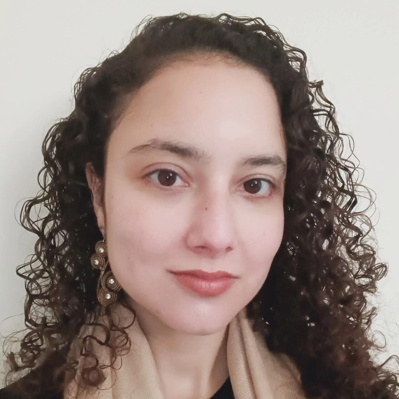 Avatar of Andréa F.