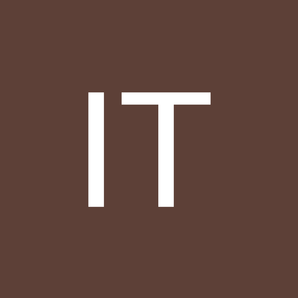 Avatar of IT P.