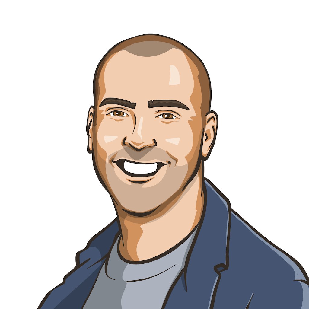 Avatar of Arik M.