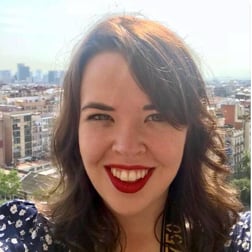Avatar of Mariah Lenahan
