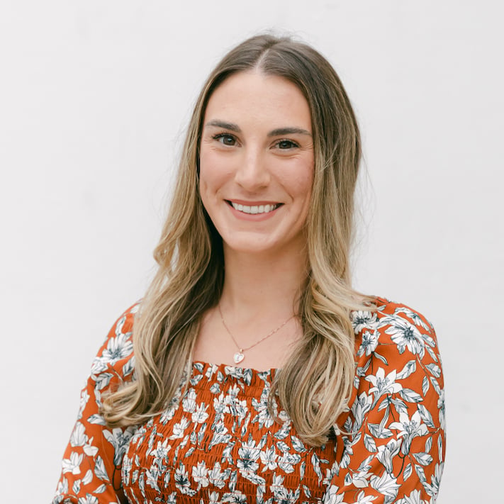Avatar of Leah Miller