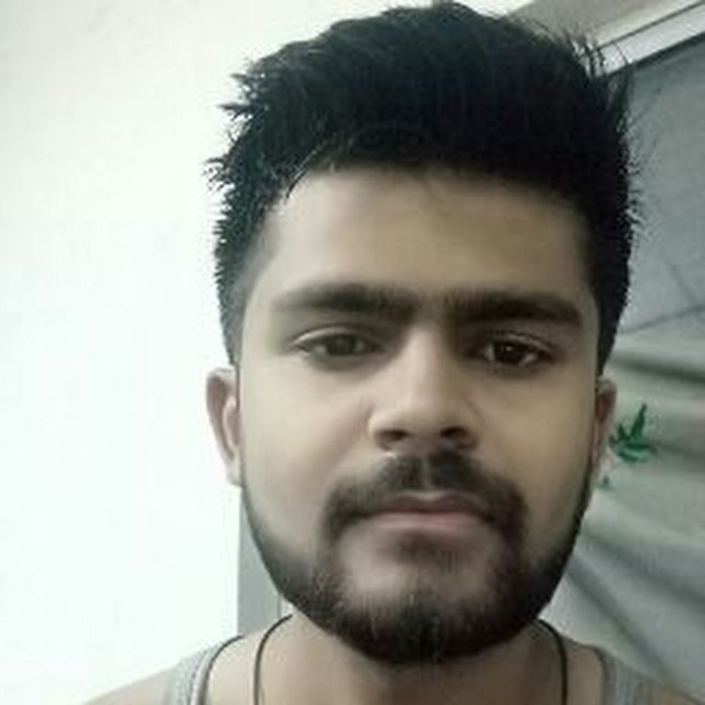 Avatar of Rohit K.