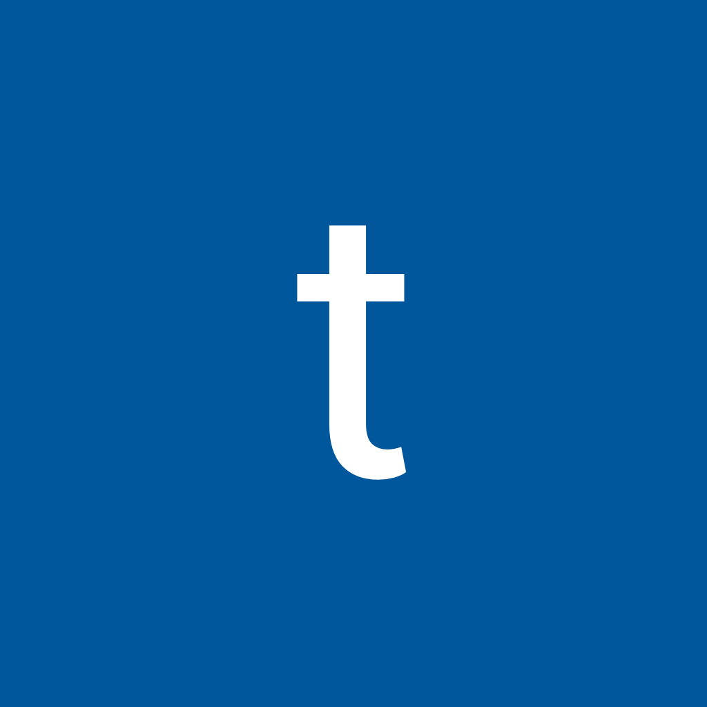 Avatar of thomas l.