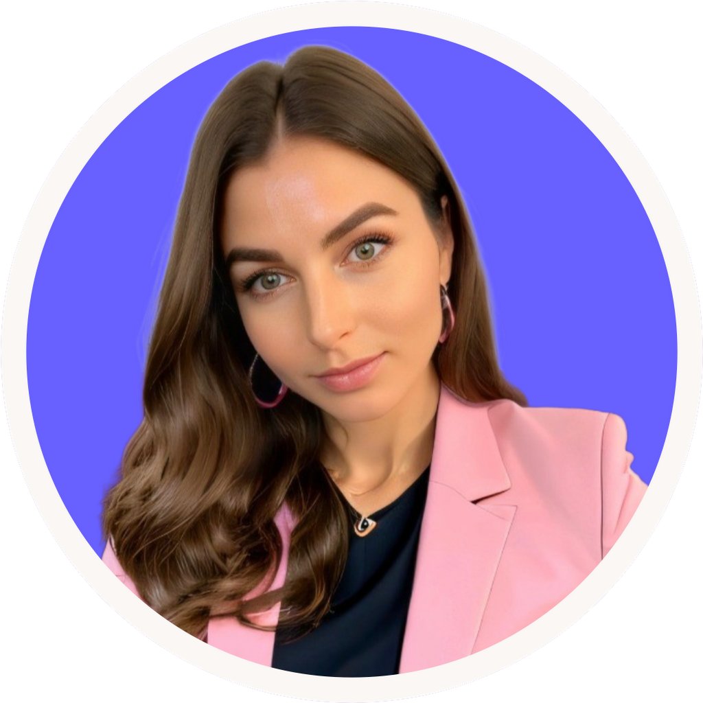 Avatar of Yulia L.
