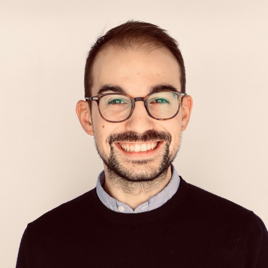Avatar of Maxime Moyson