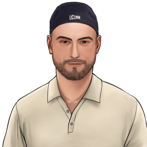Avatar of Manny A.