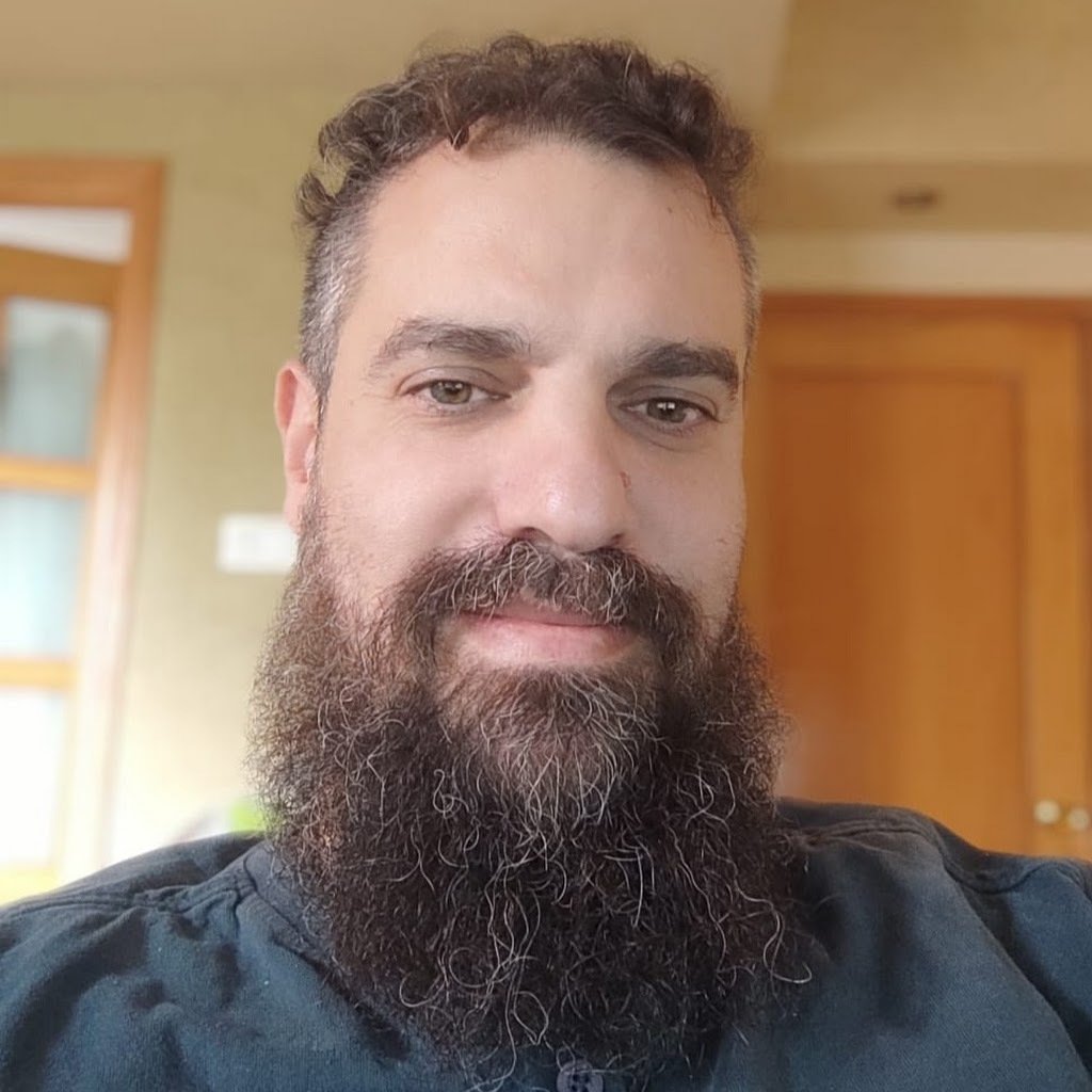 Avatar of Eyal N.