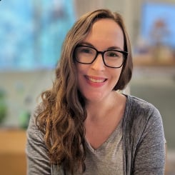 Avatar of Emily G.