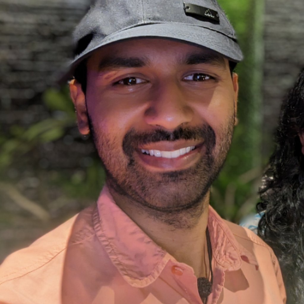 Avatar of Gautam