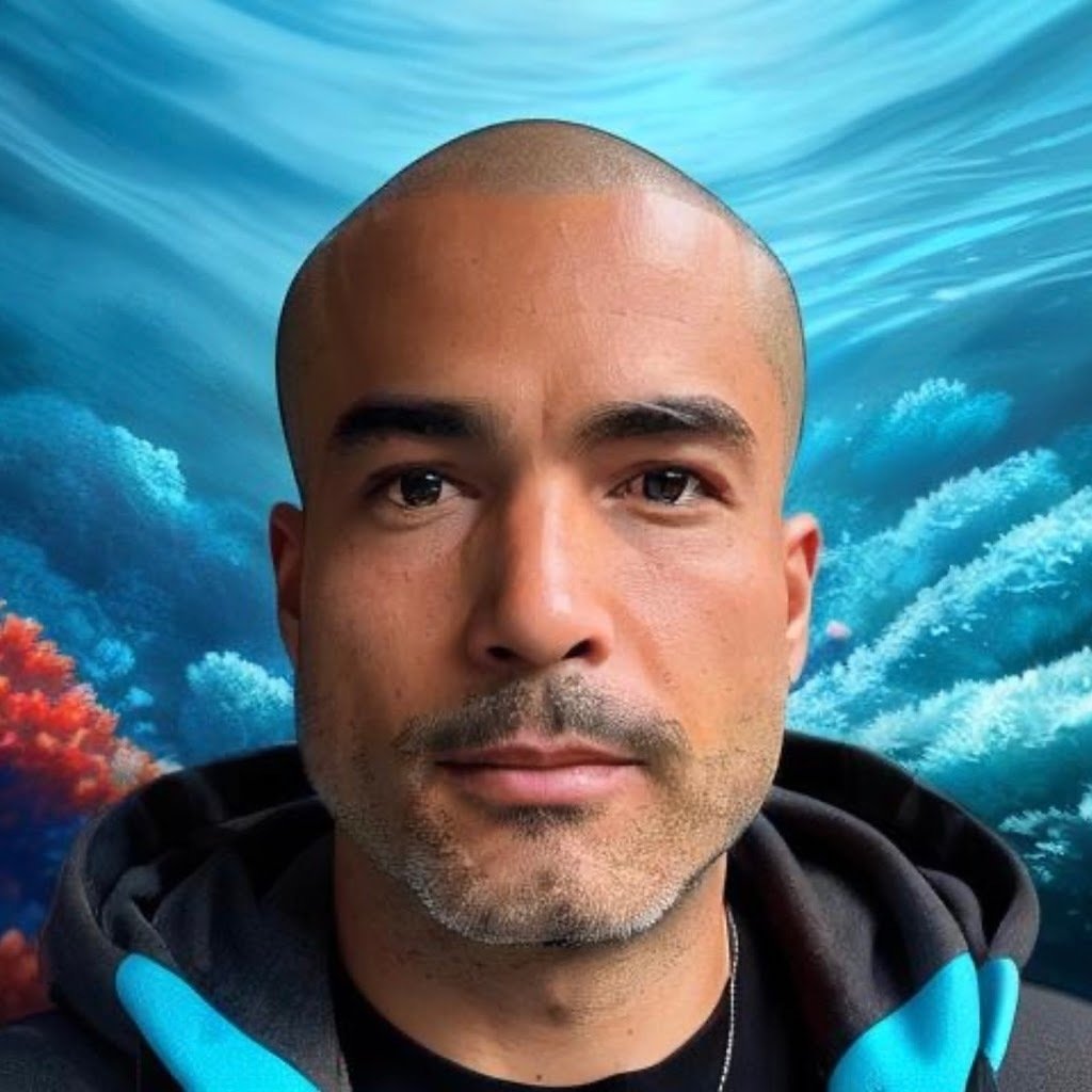 Avatar of Mike F.