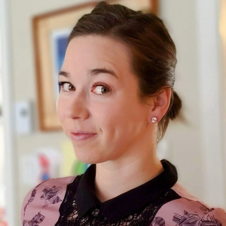 Avatar of Sasha Heeney