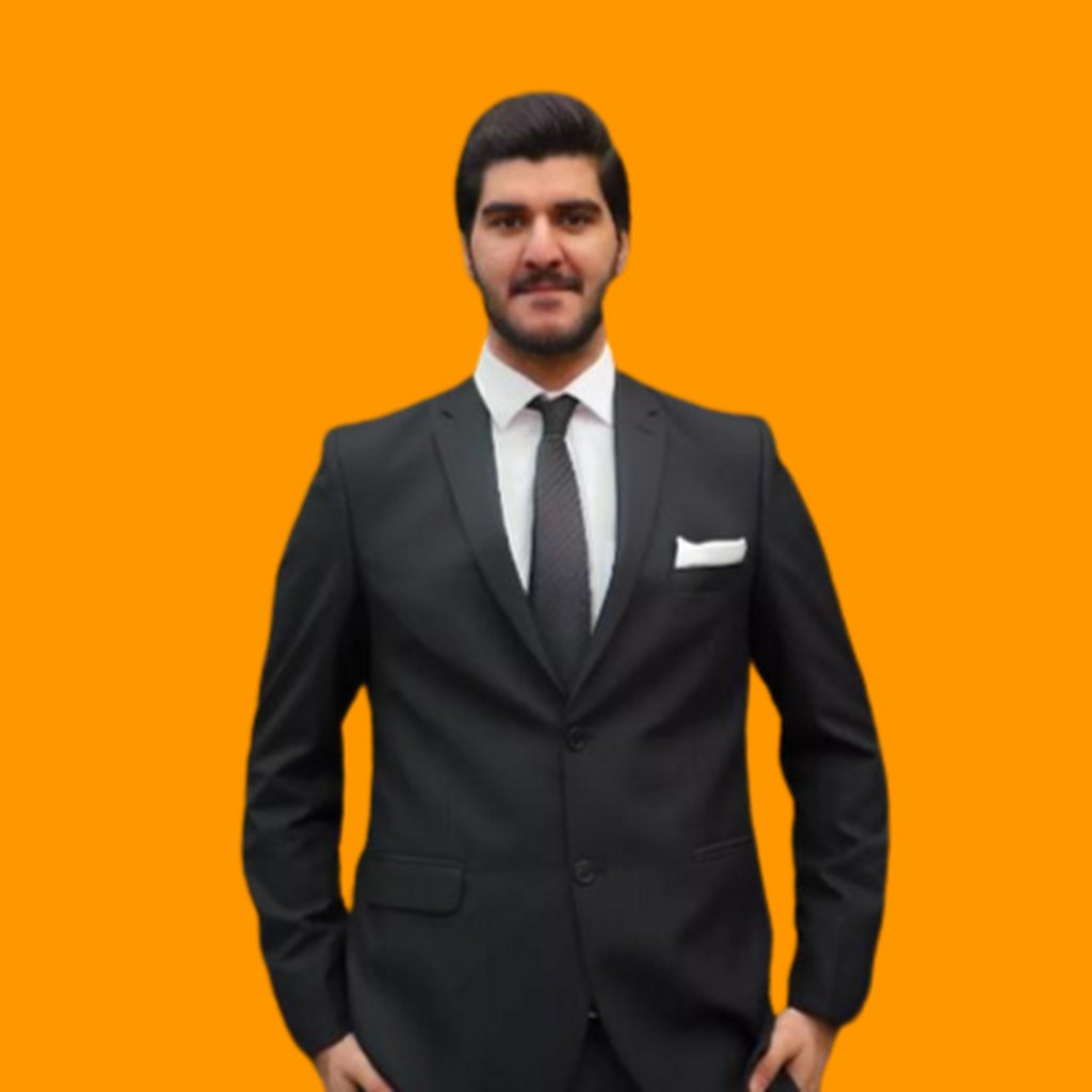Avatar of Faiq K.