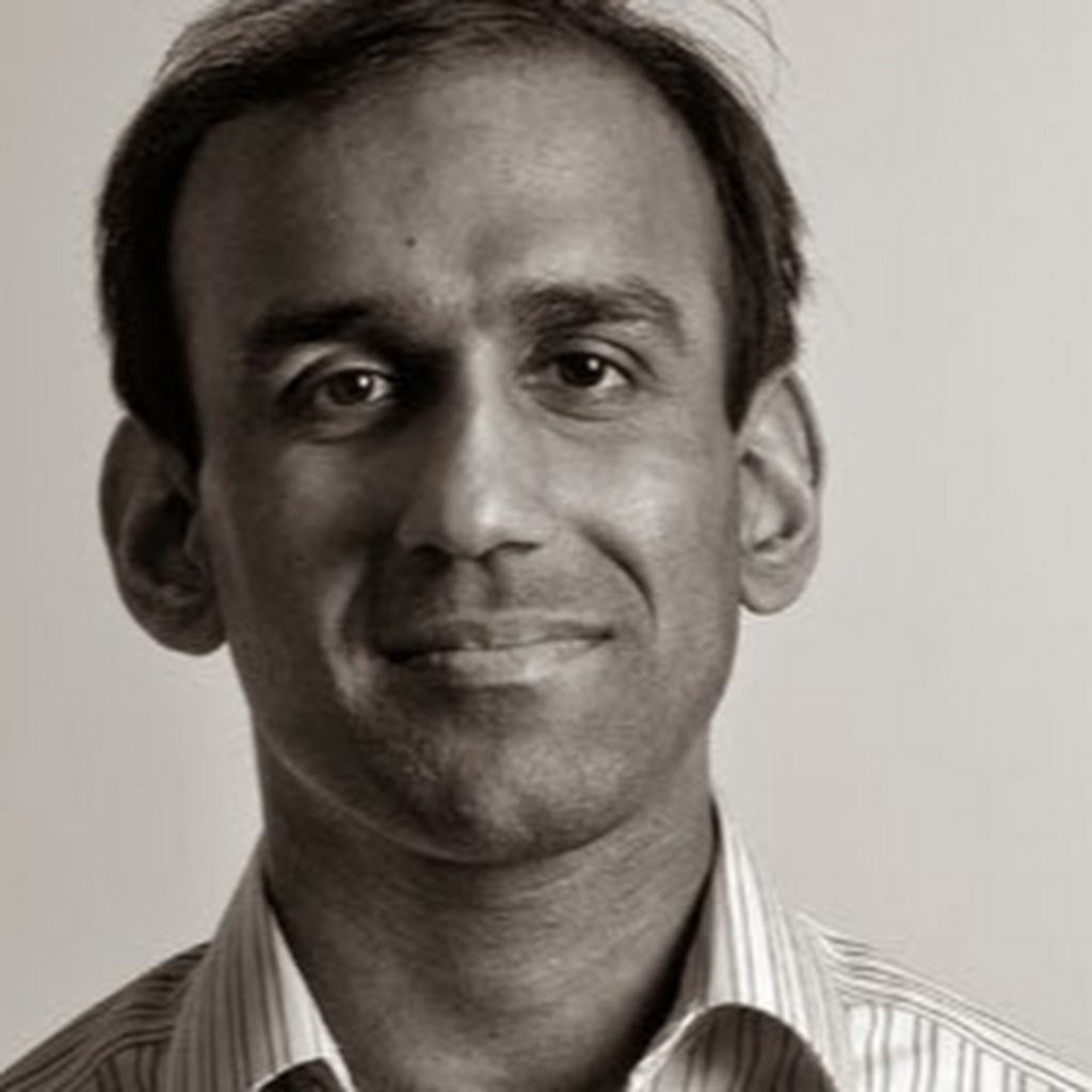 Avatar of Ameet S.