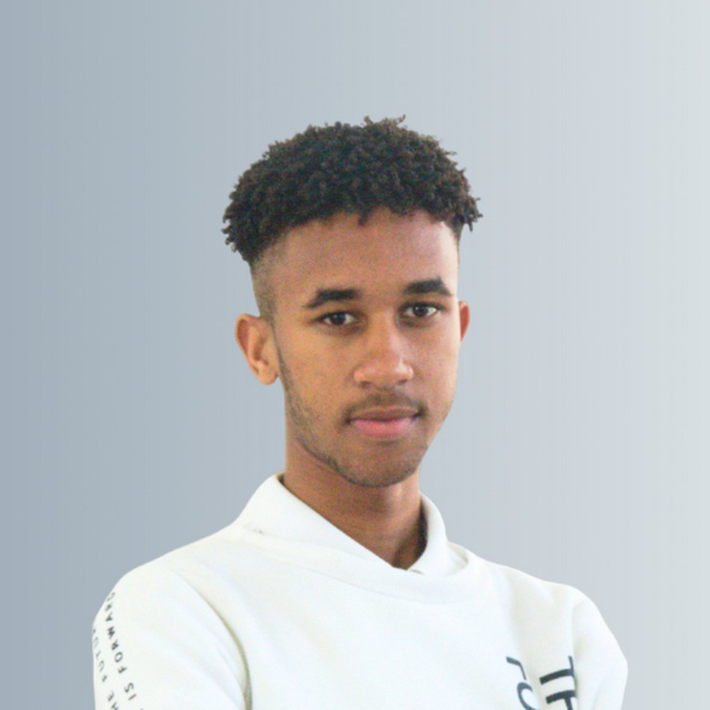 Avatar of Sweyd A.
