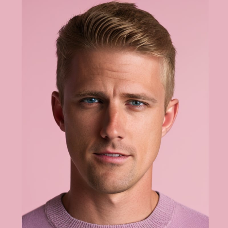 Avatar of Mike C.