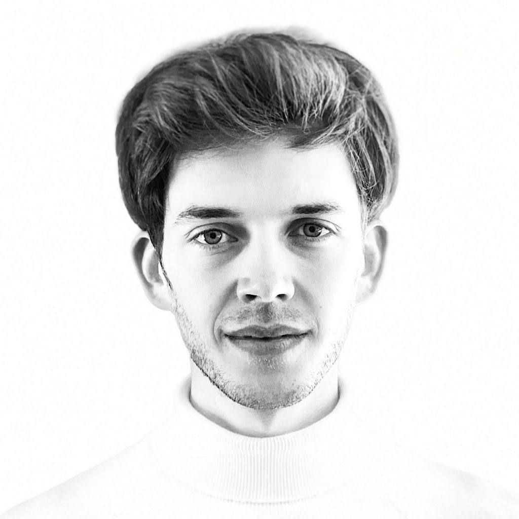 Avatar of Nicolai W.