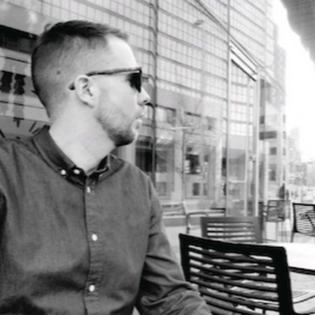 Avatar of Aaron H.