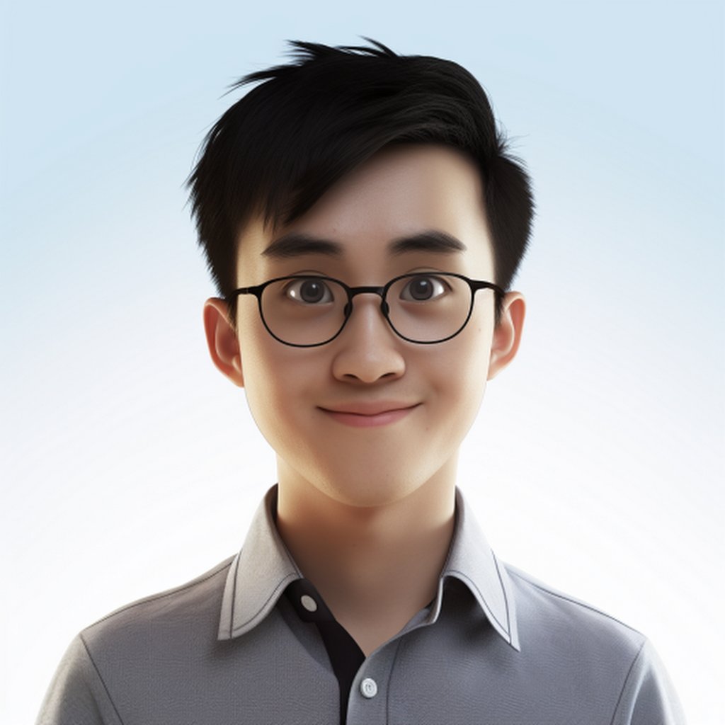 Avatar of Do D.