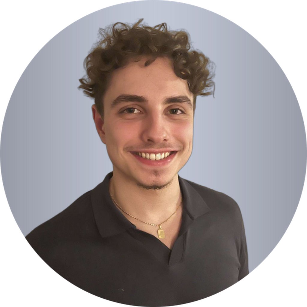 Avatar of Simon L.
