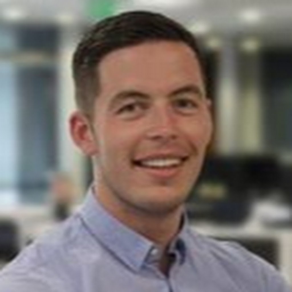 Avatar of Conor H.