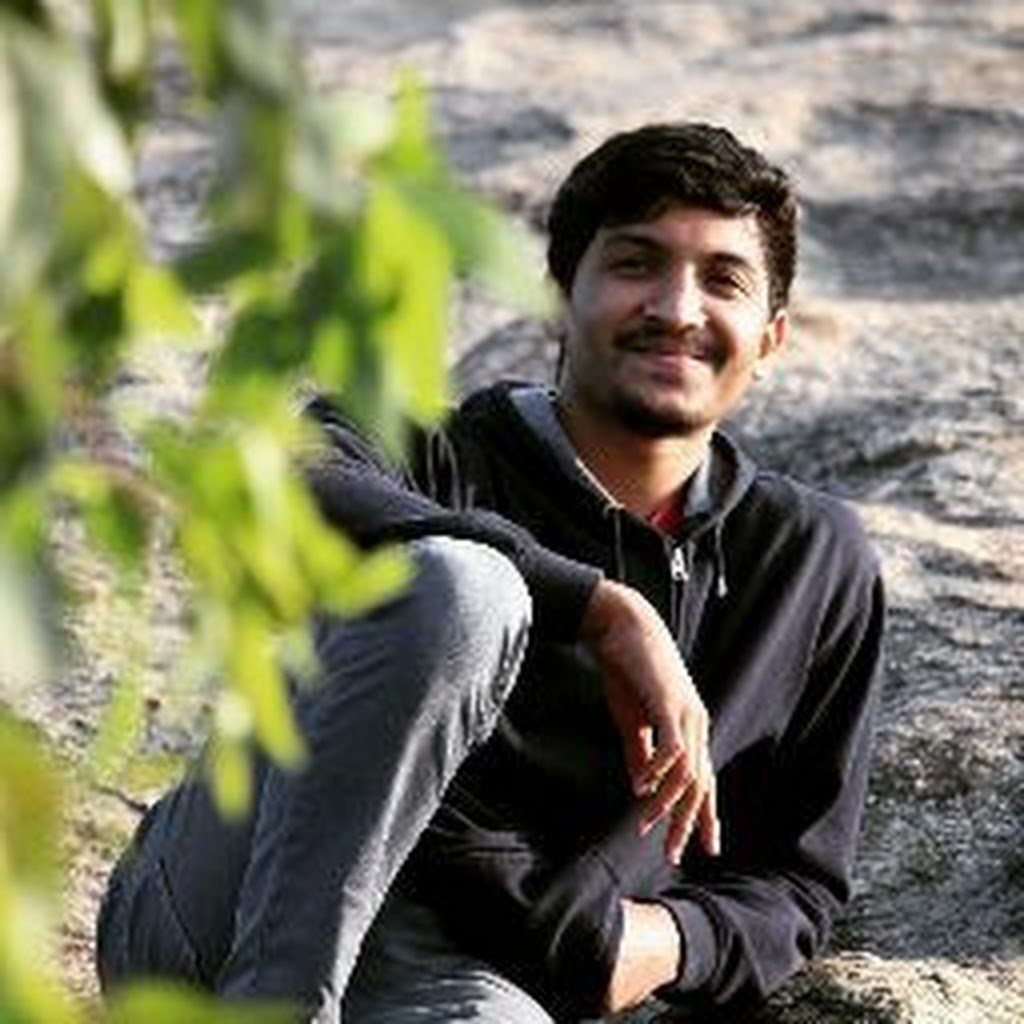 Avatar of Sunil N.