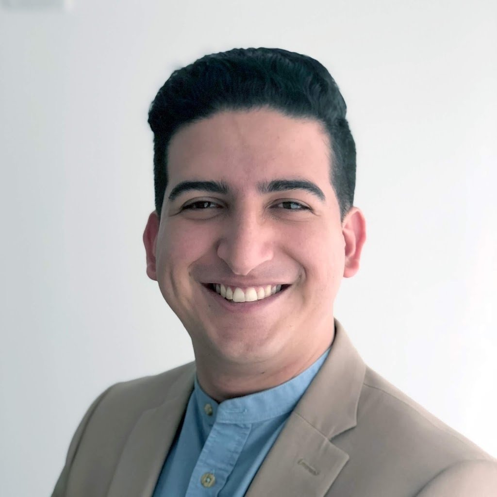 Avatar of Rafael D.
