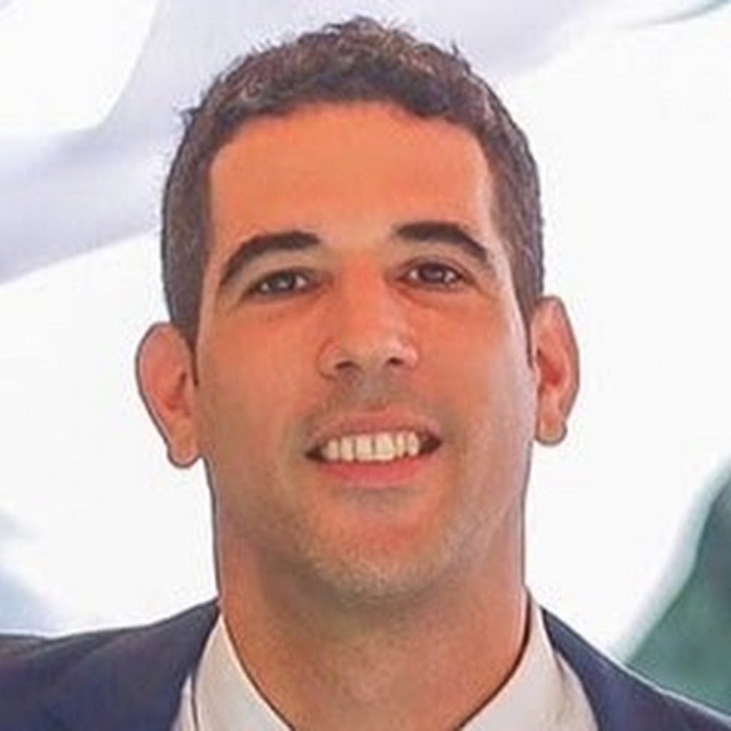 Avatar of Evyatar S.