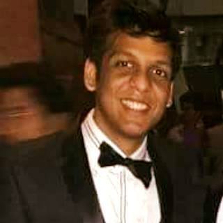 Avatar of Falit J.