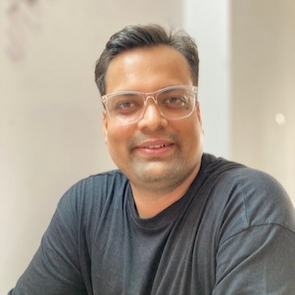 Avatar of Pratik G.