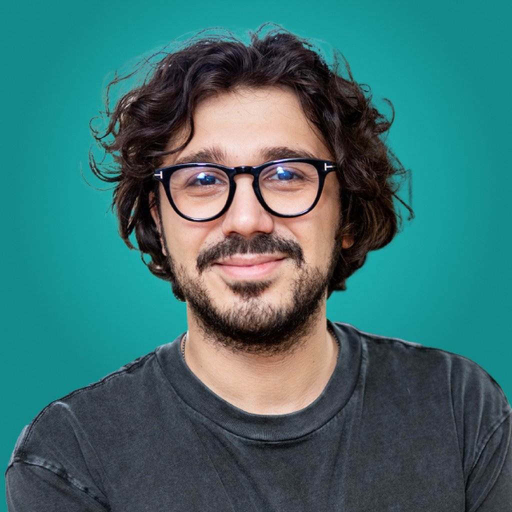 Avatar of Canberk B.
