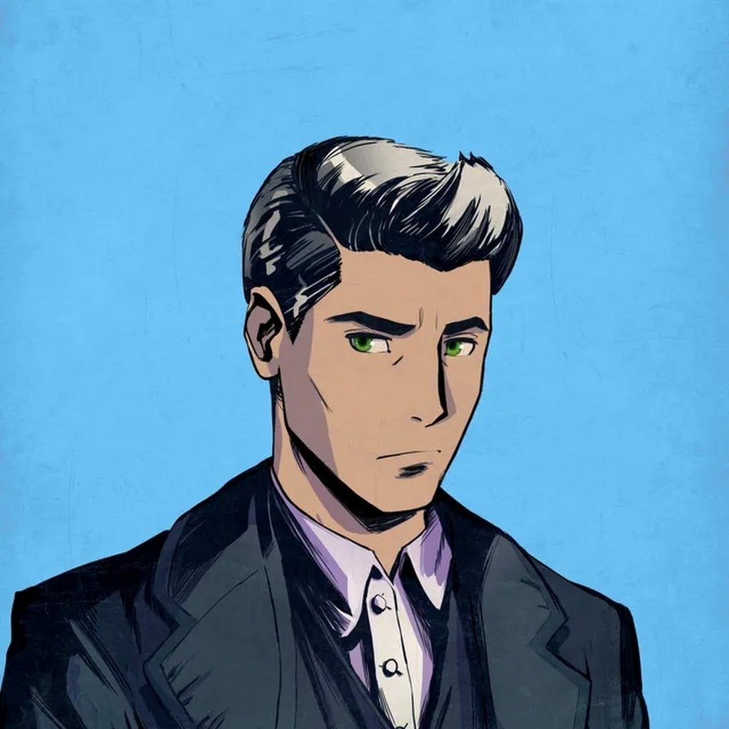Avatar of Hamza K.