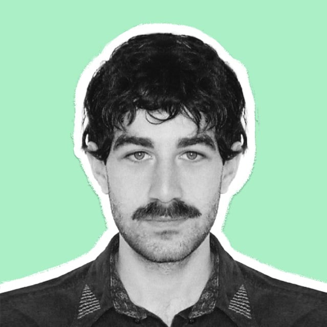 Avatar of JorJe K.