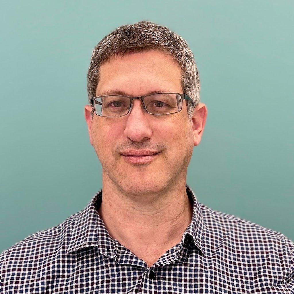 Avatar of Nadav S.