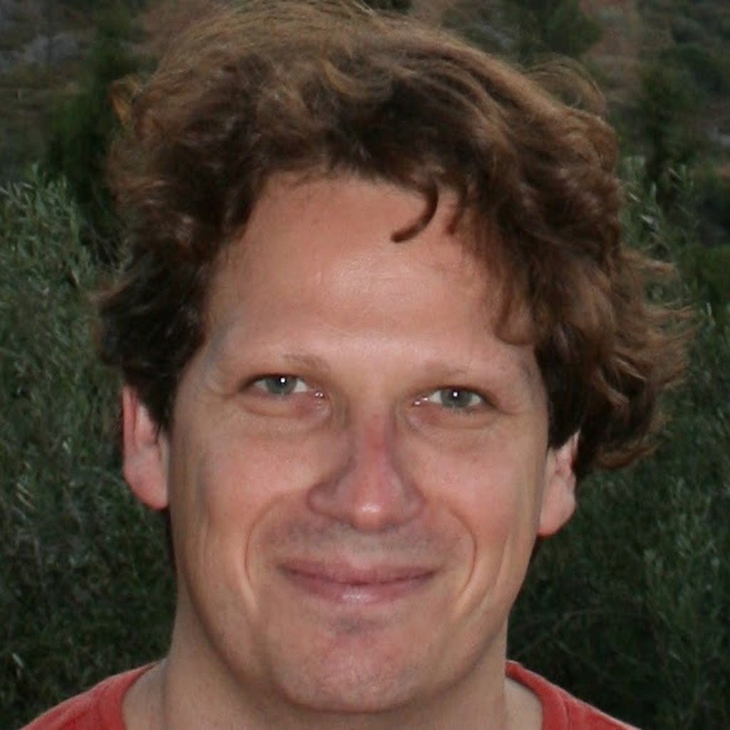 Avatar of Ariel A.