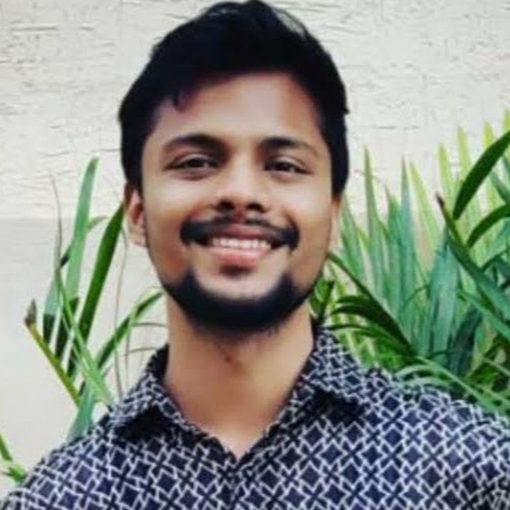 Avatar of Sunil R.