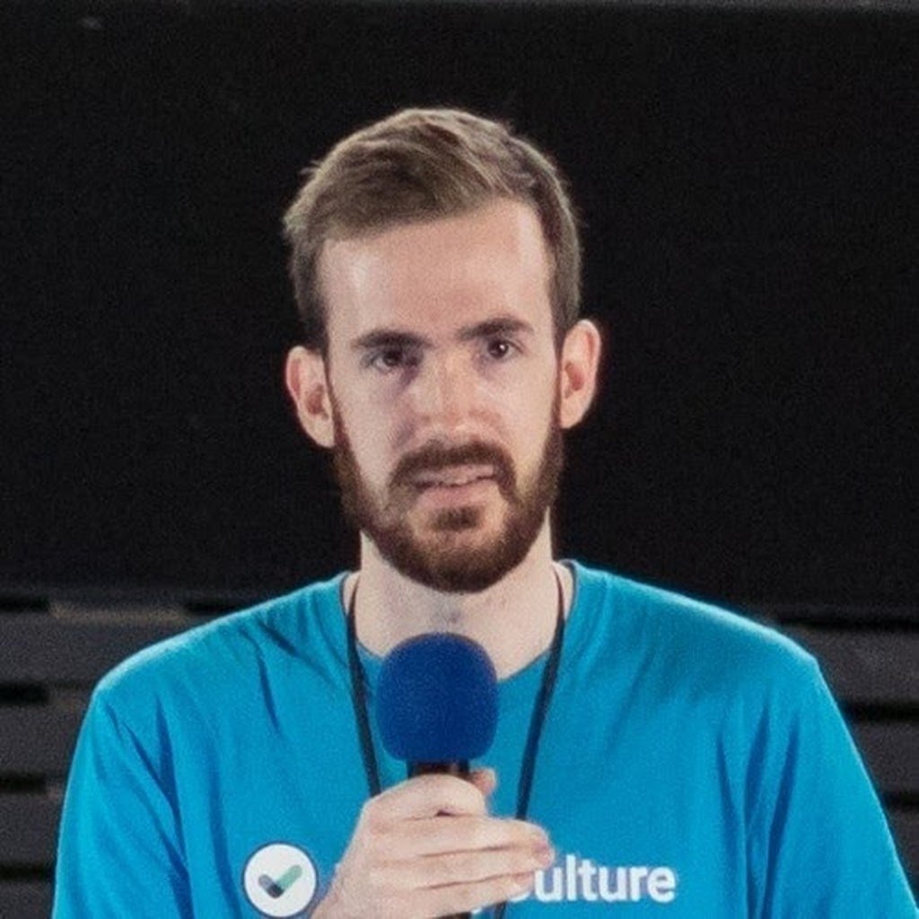 Avatar of Dylan M.