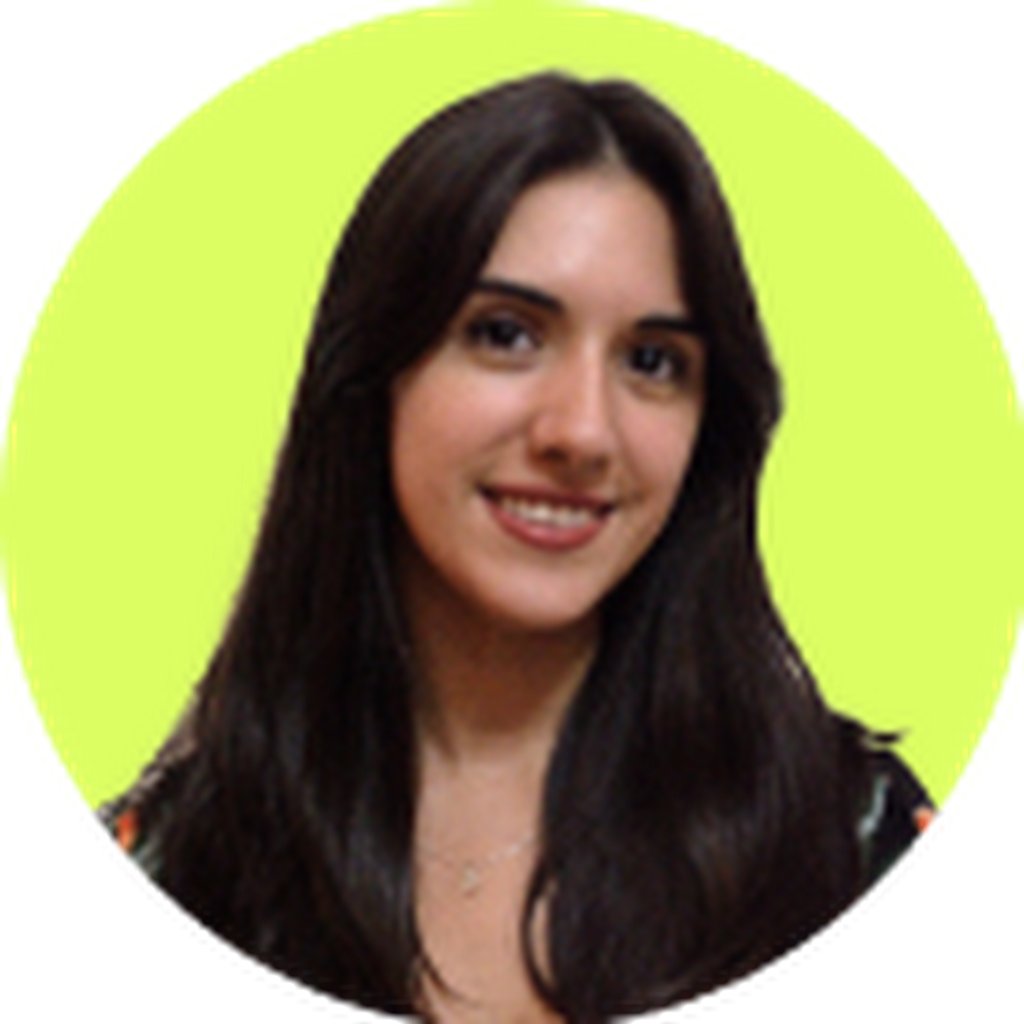 Avatar of Camila d.