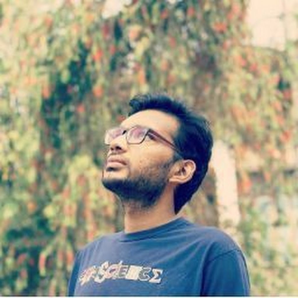 Avatar of sajjad i.