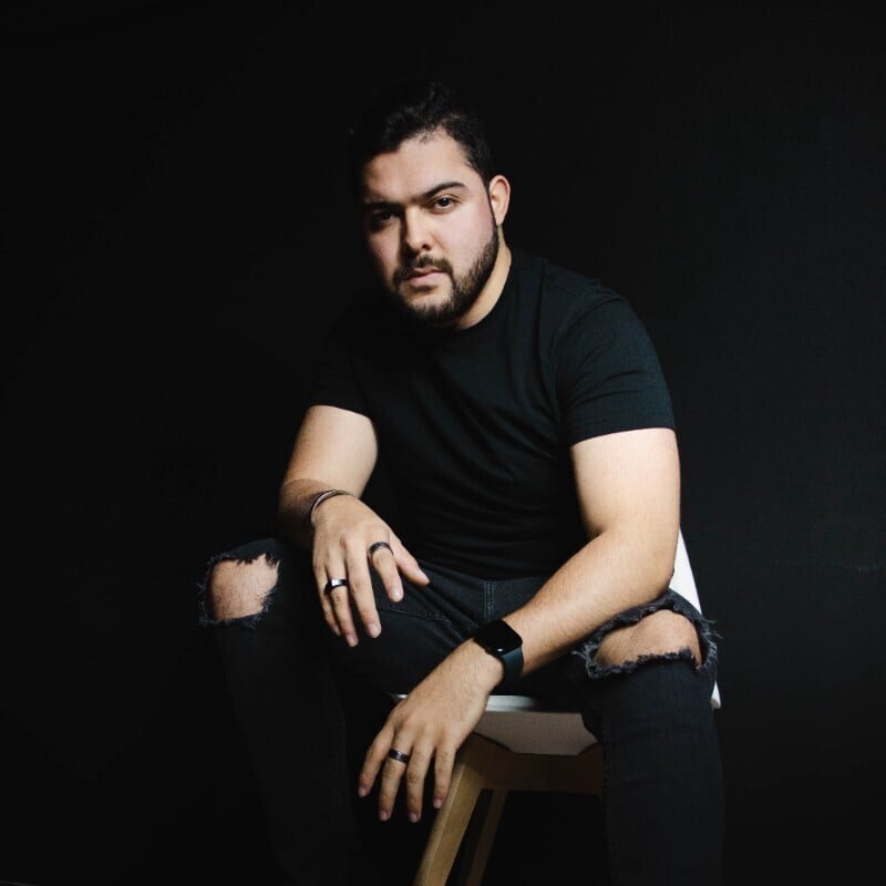 Avatar of Josue A.