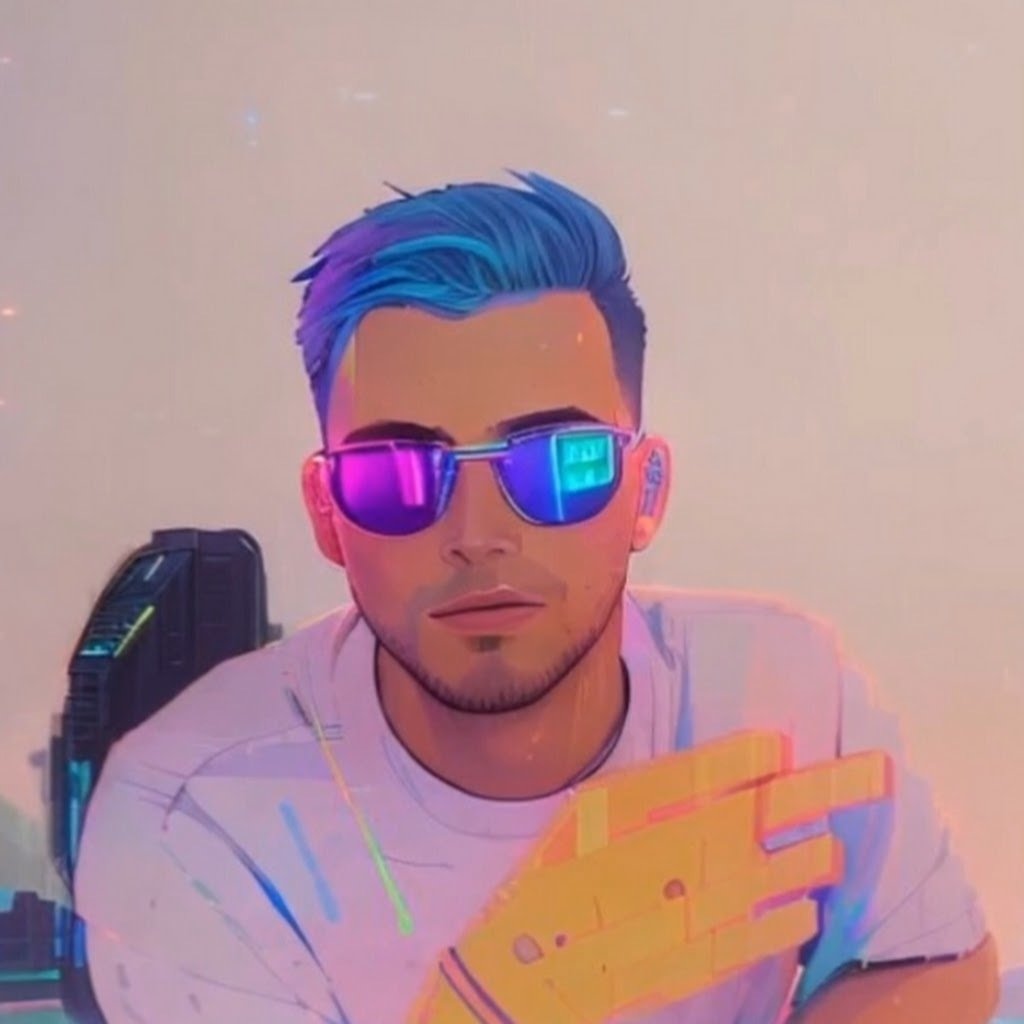 Avatar of Ed C.
