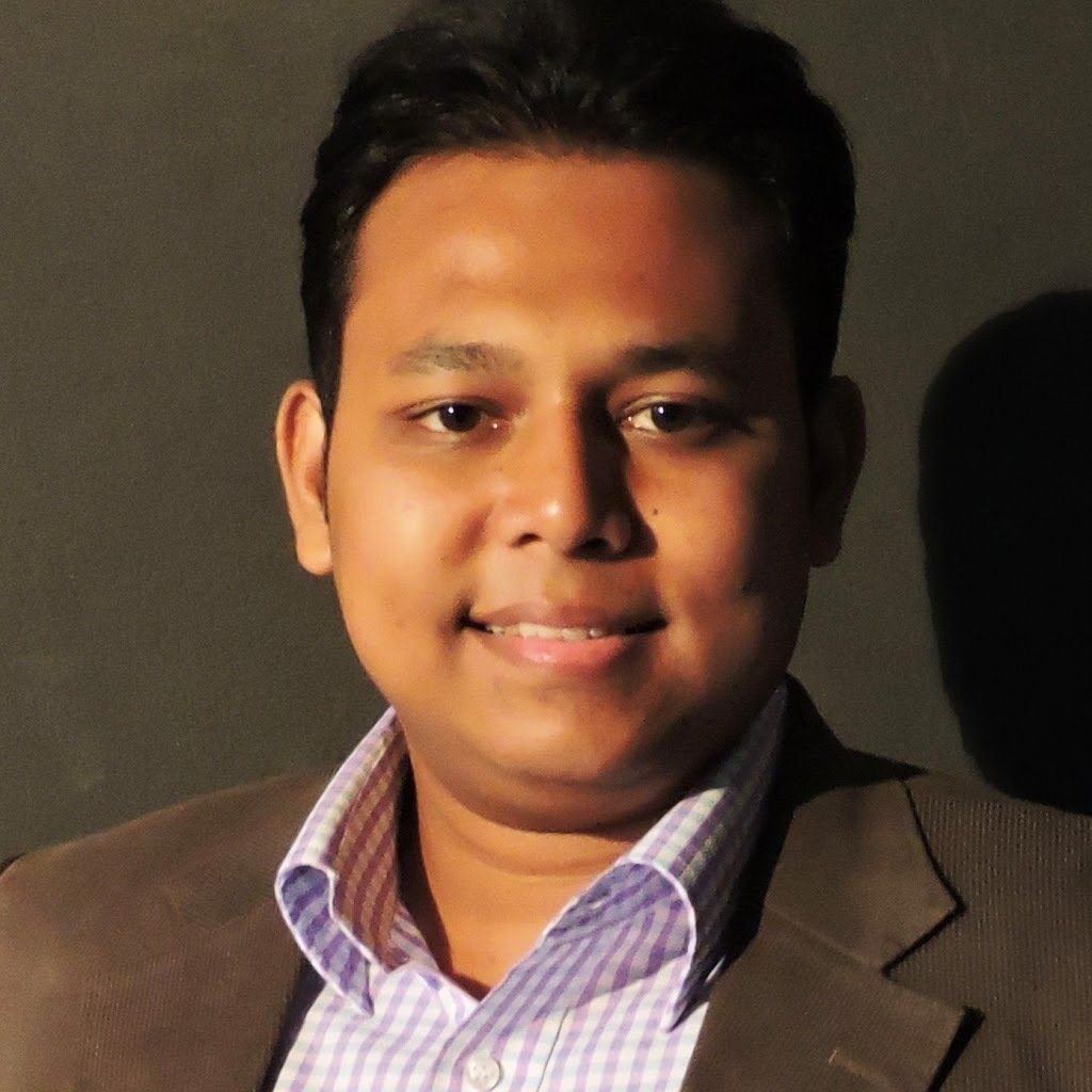 Avatar of Alvi A.