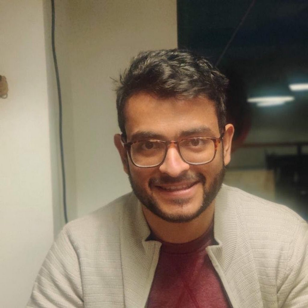 Avatar of Saurav G.