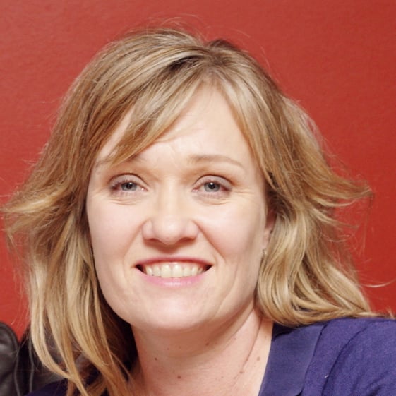 Avatar of Kirsty Baxter